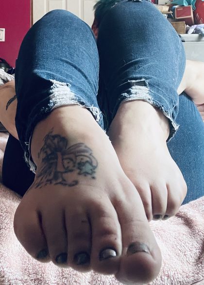 wednesdaymadams OnlyFans picture