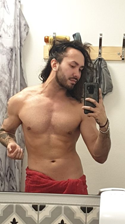 charmingcharlie69 OnlyFans picture