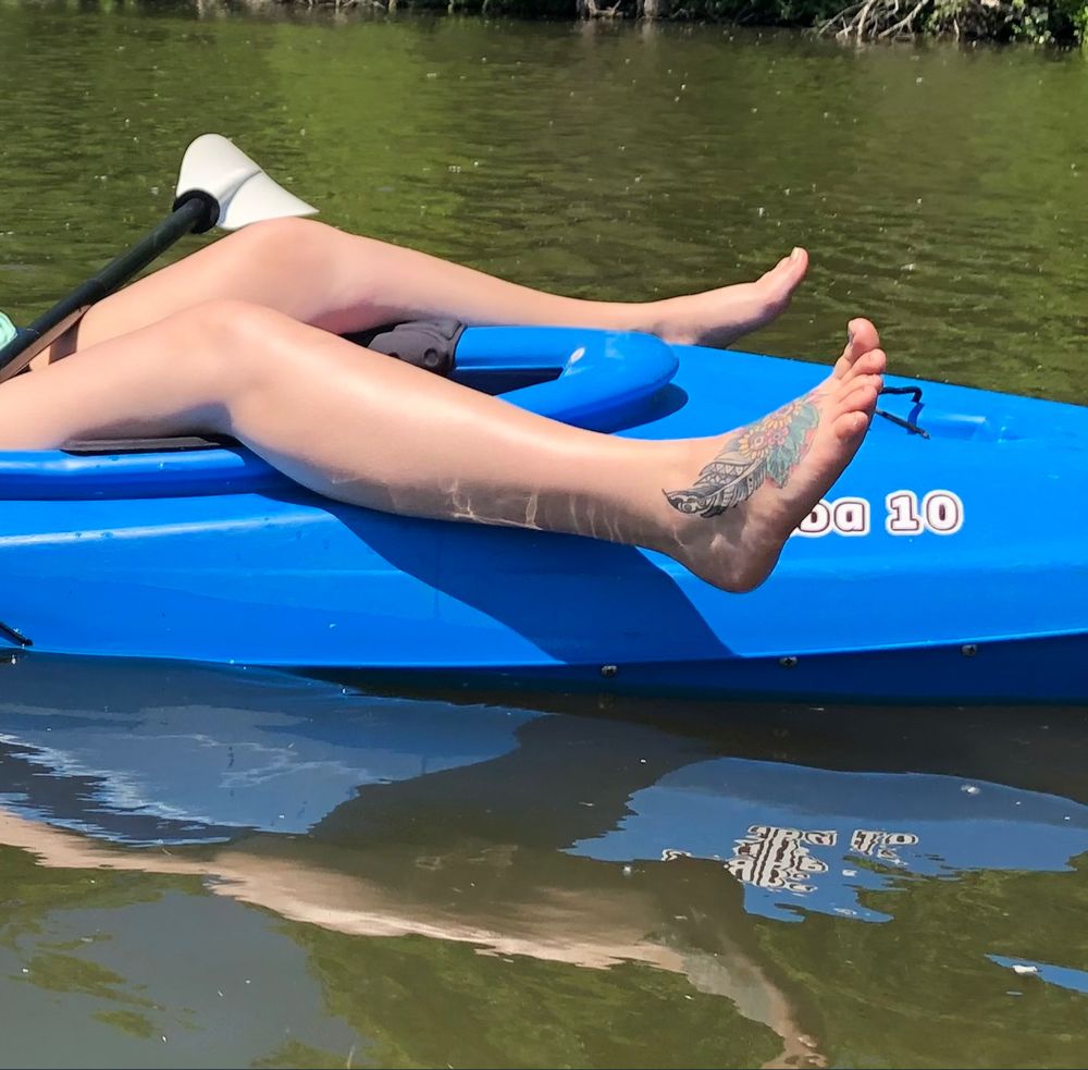 onlytoesonlysoles OnlyFans profile picture
