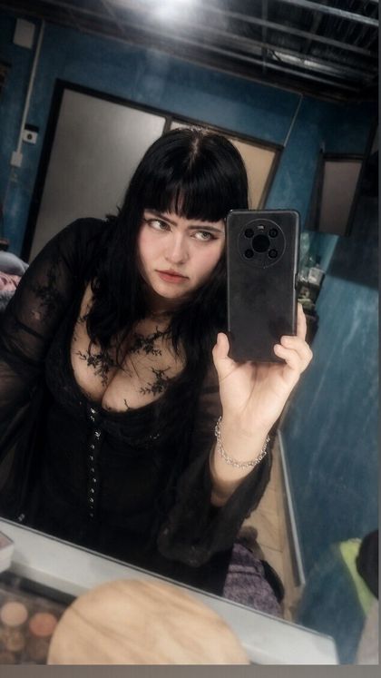 demonchubbygirl OnlyFans picture