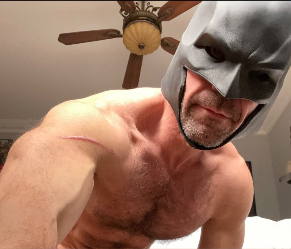 batdaddyb OnlyFans profile picture