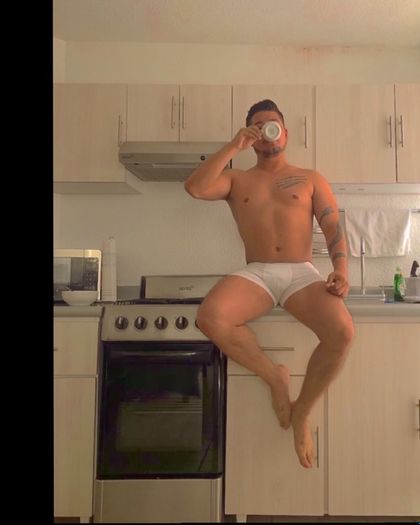 tonyoceangg OnlyFans picture