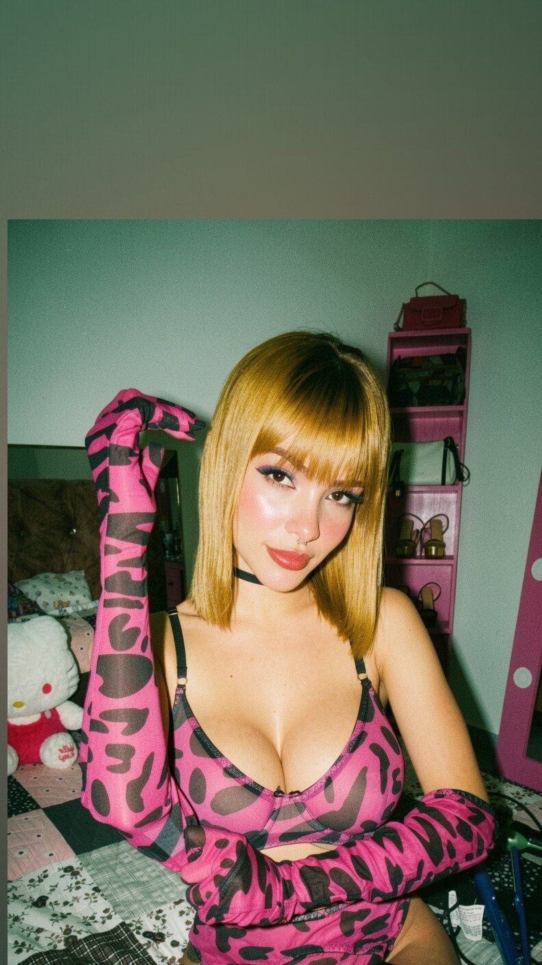 iambarbielu OnlyFans profile picture