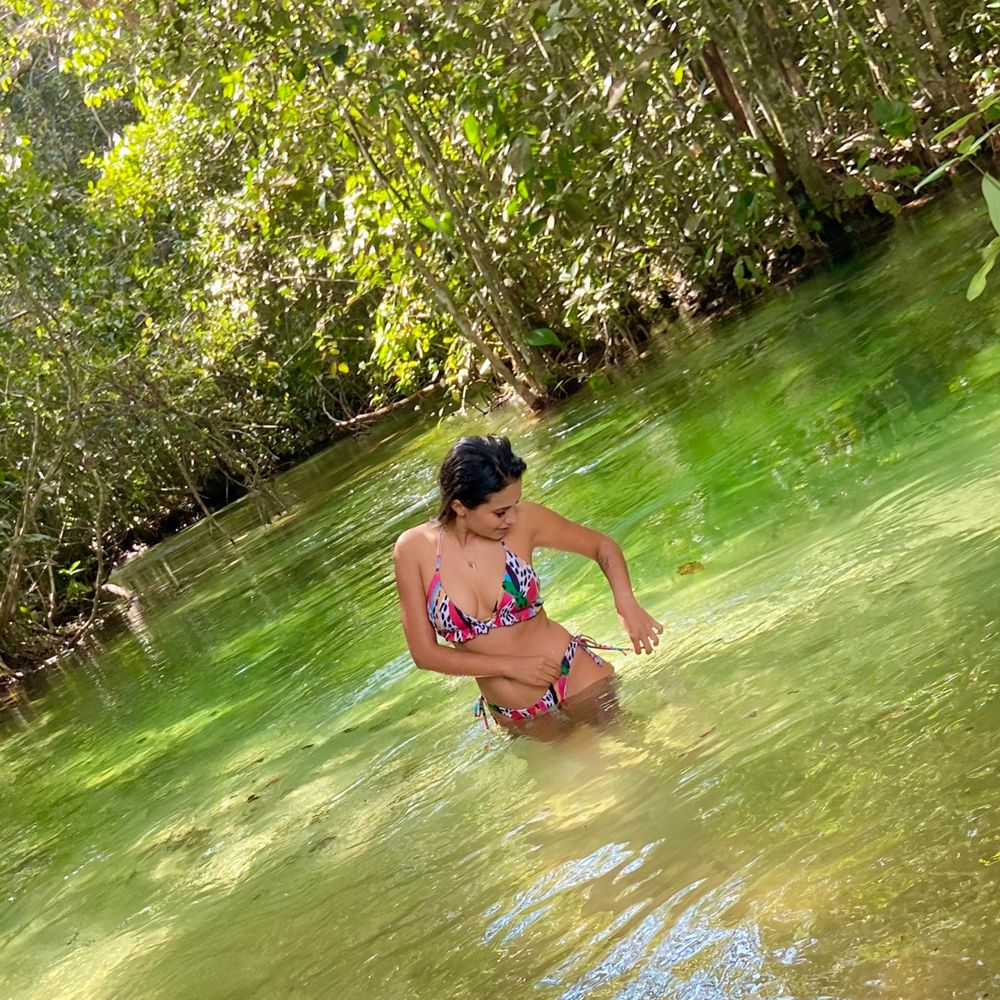 afroditecamila OnlyFans profile picture