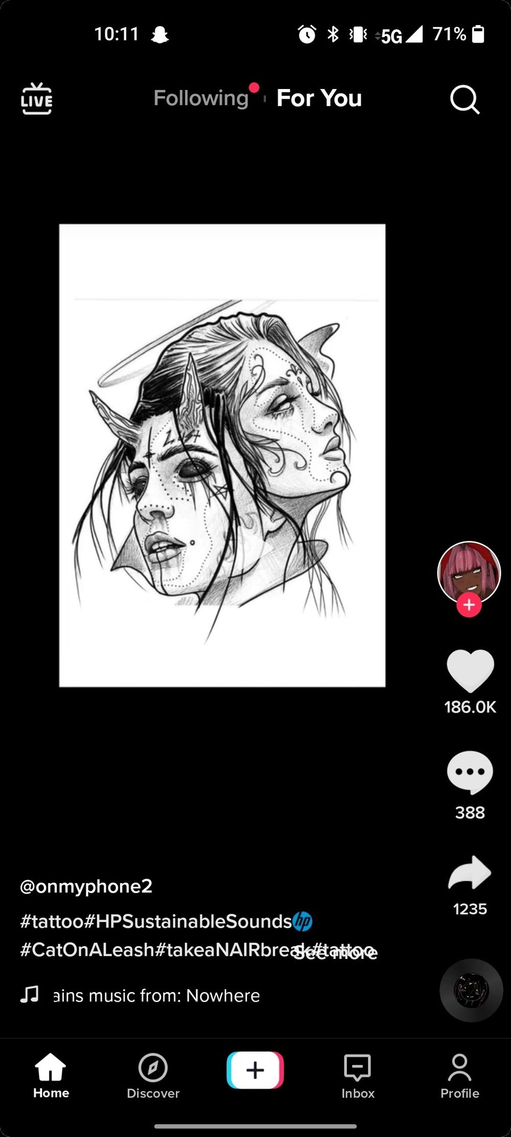 wildchild112 OnlyFans profile picture