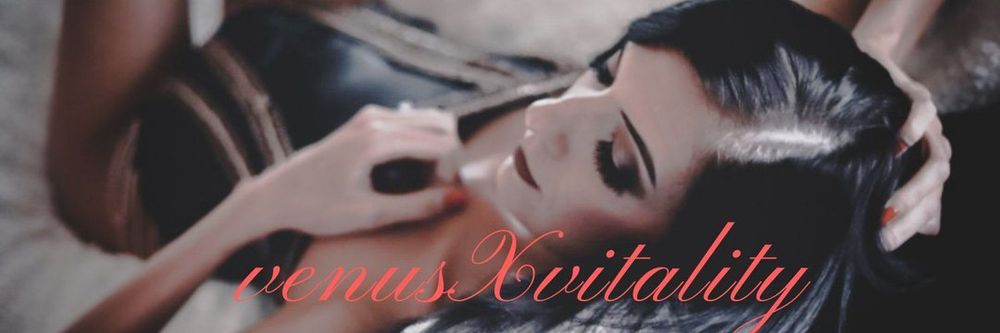 venusxvitality OnlyFans profile picture