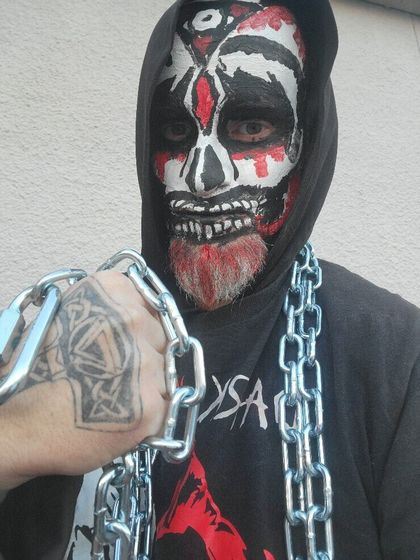 karnage665 OnlyFans picture