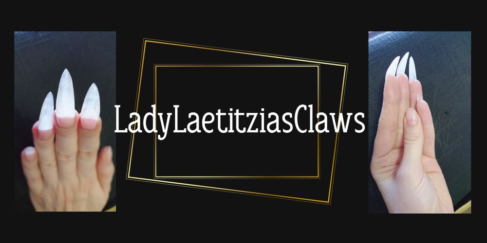 laetitzianails OnlyFans profile picture
