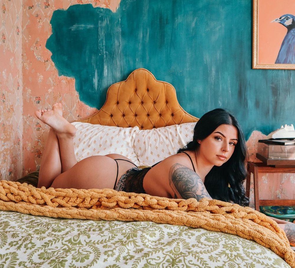 hay_babe OnlyFans profile picture