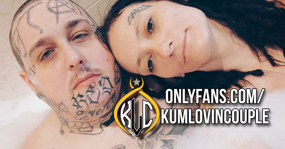 kumlovincouple OnlyFans profile picture