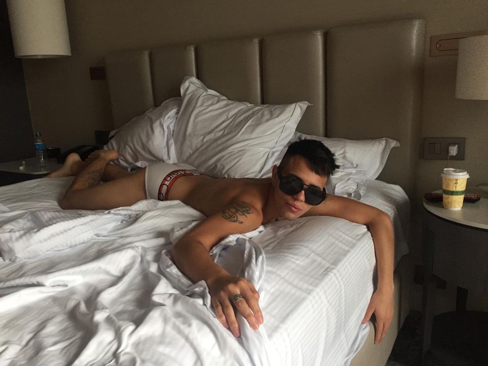 yefer_paez OnlyFans profile picture