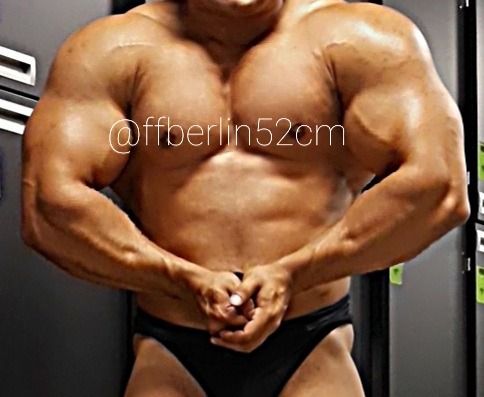 ffberlin52cm OnlyFans profile picture