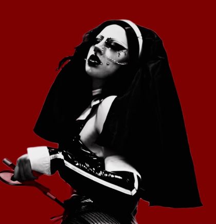 theunholybishop OnlyFans picture