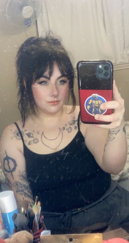 lilithjames666 OnlyFans picture