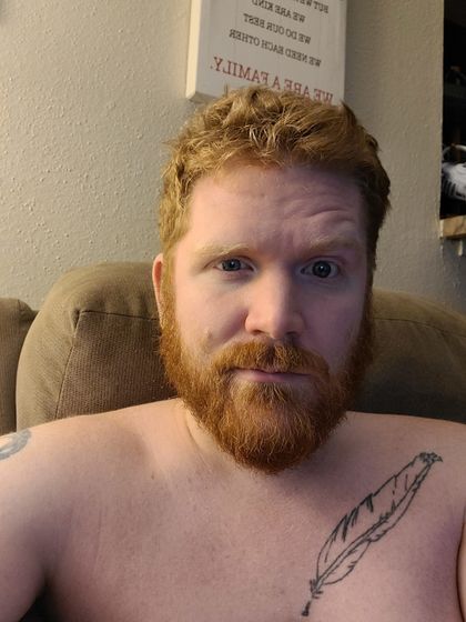ginger_cub OnlyFans picture