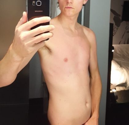 twinkboyfacial OnlyFans picture