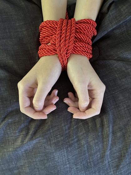 blitzbondage OnlyFans picture