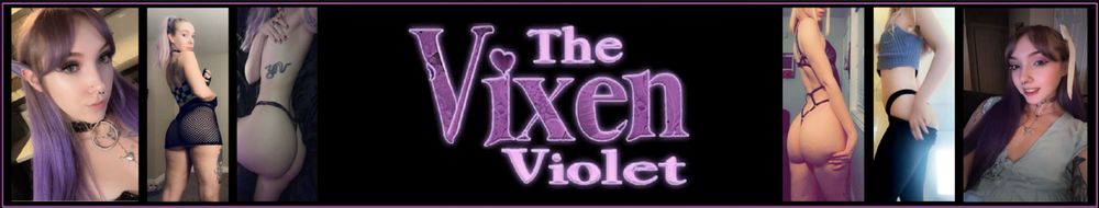 thevixenviolet OnlyFans profile picture