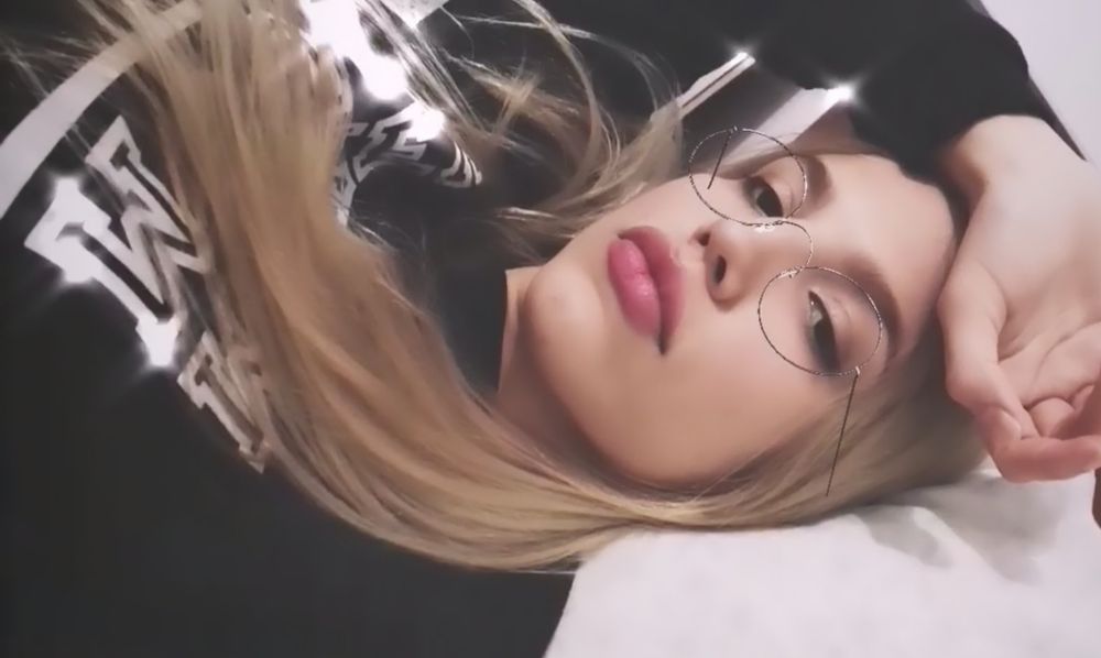 lisimoon OnlyFans profile picture