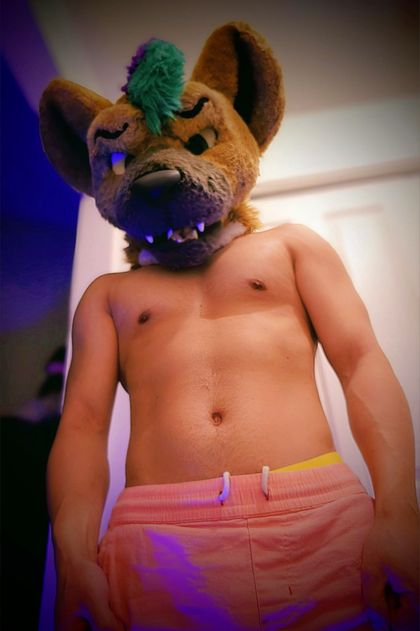 norsehyena OnlyFans picture