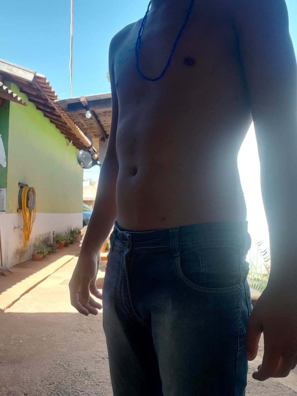 willgarotinho OnlyFans profile picture