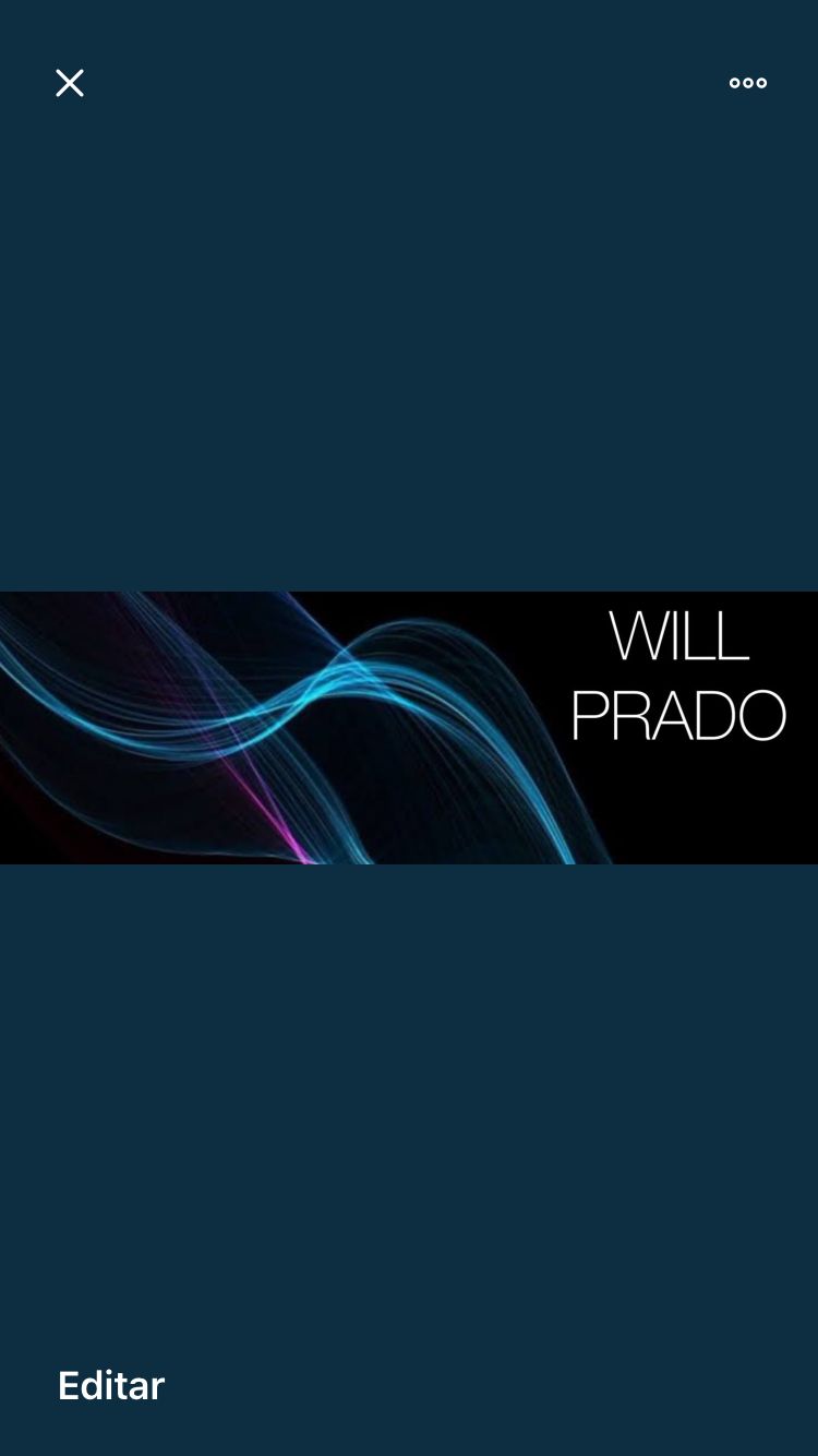 willpradobr OnlyFans profile picture
