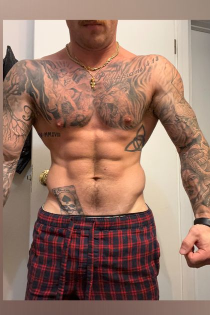 tadbittatted OnlyFans picture