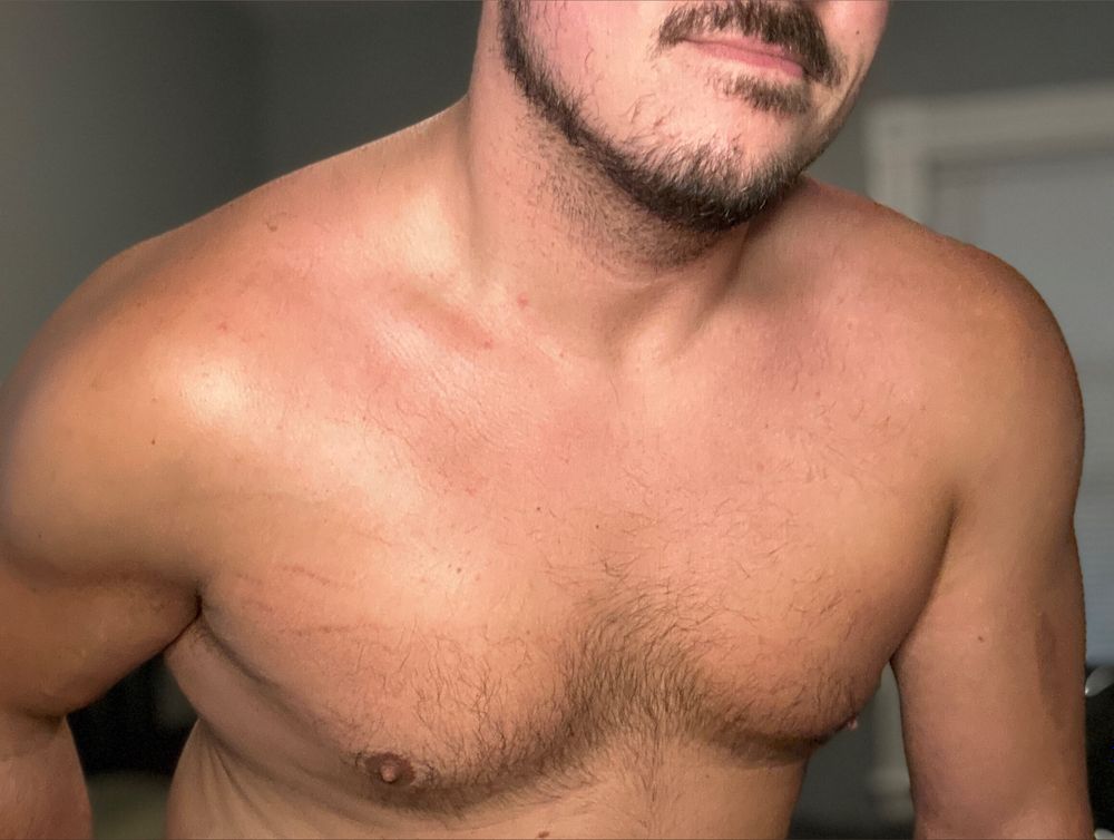 bearlieeilish OnlyFans profile picture