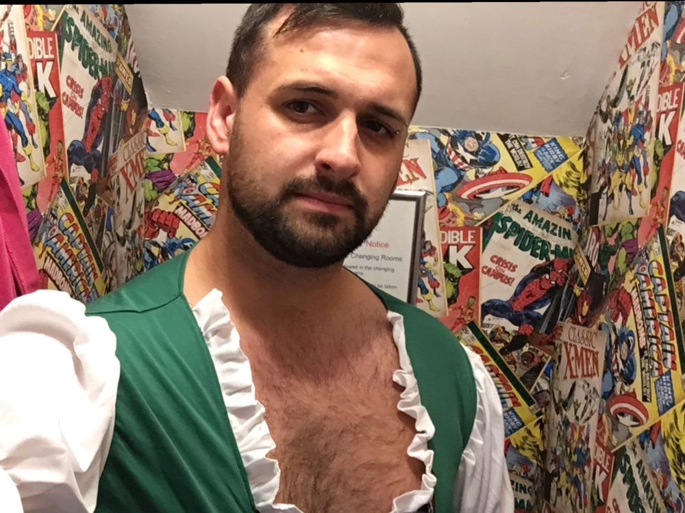 u19046600 OnlyFans profile picture