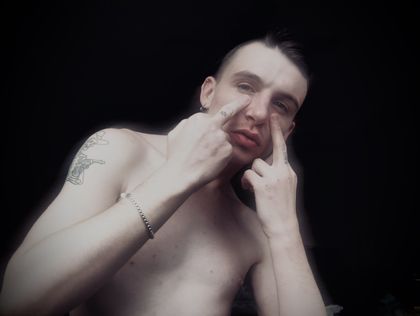 localwhitetrashtwink OnlyFans picture