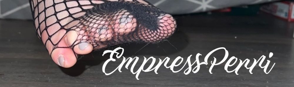 empressperri OnlyFans profile picture