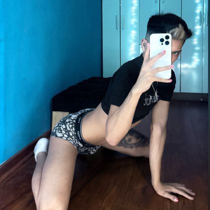 aka_blackcat OnlyFans picture