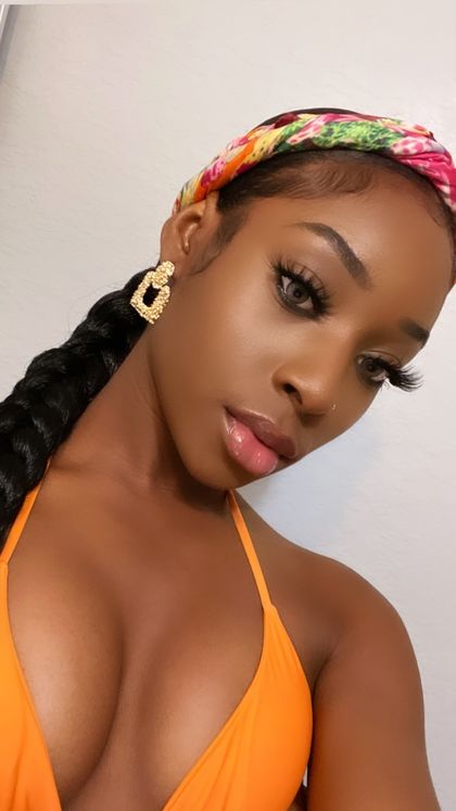 niyahfayeee OnlyFans picture