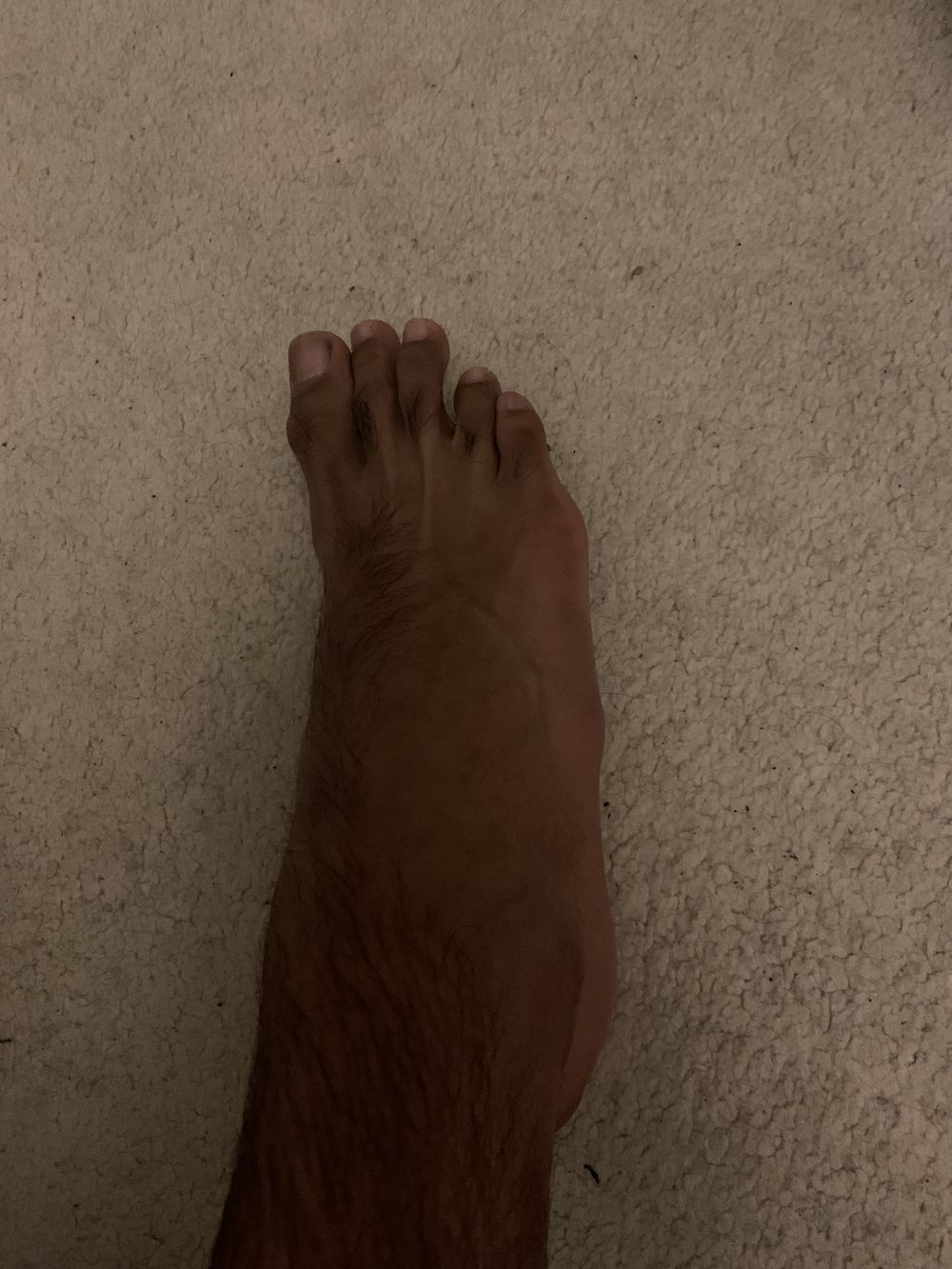 mrbigfeet13 OnlyFans profile picture