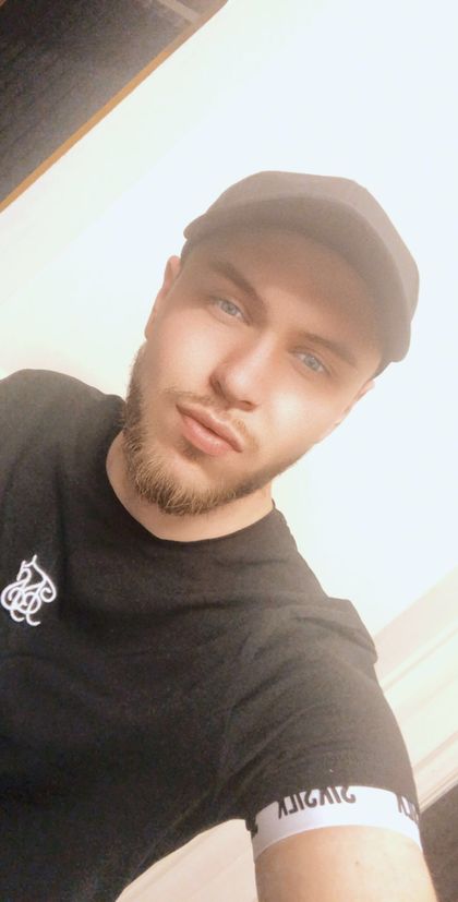 robert8inchdick OnlyFans picture