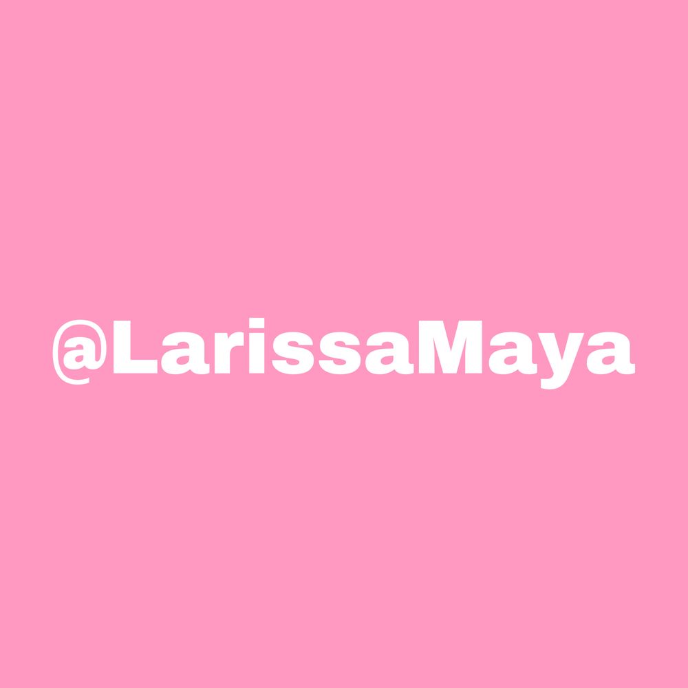 larissamaya OnlyFans profile picture