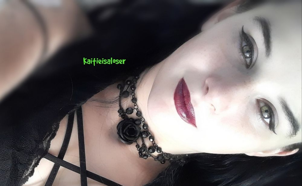 kaitieisaloser OnlyFans profile picture