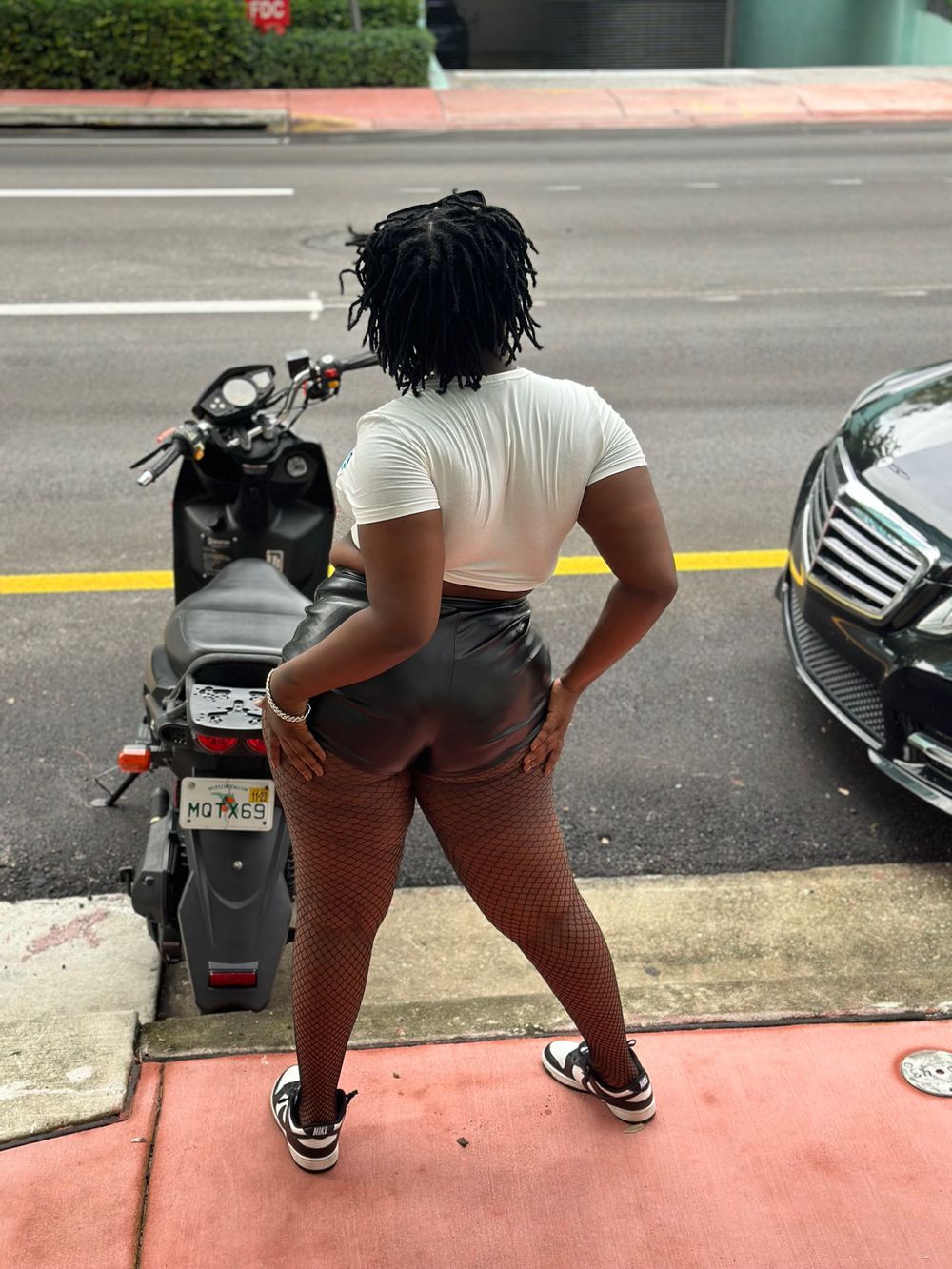 thatdarkskinthroatgoat OnlyFans profile picture