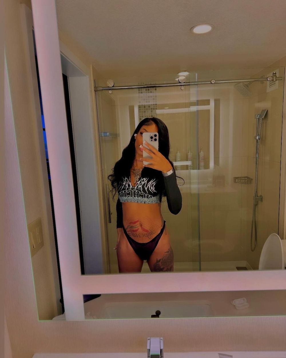 firsttladyyredd OnlyFans profile picture