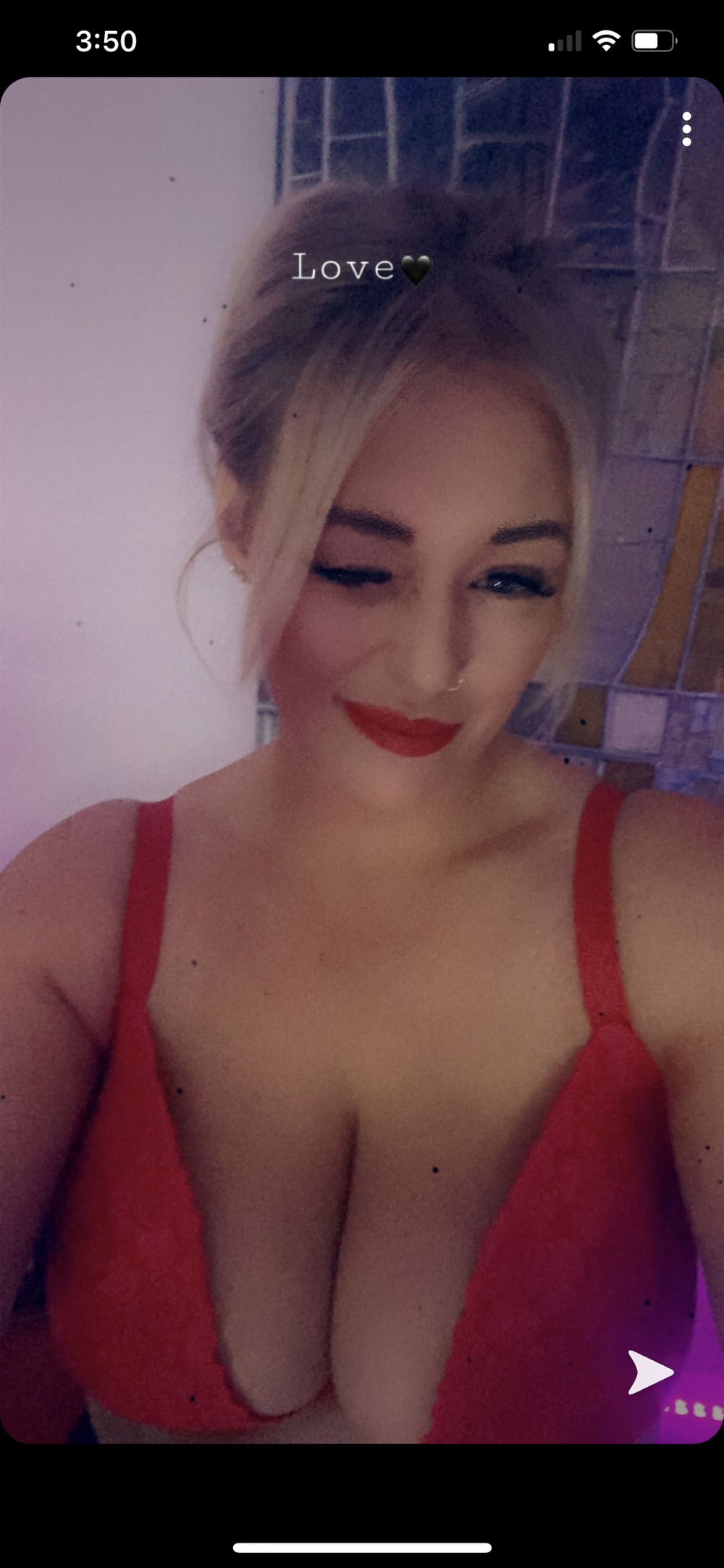 blondy9090 OnlyFans profile picture