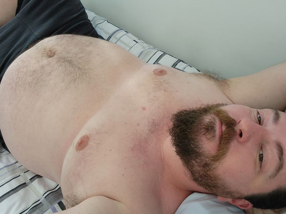 bearnihilist OnlyFans profile picture