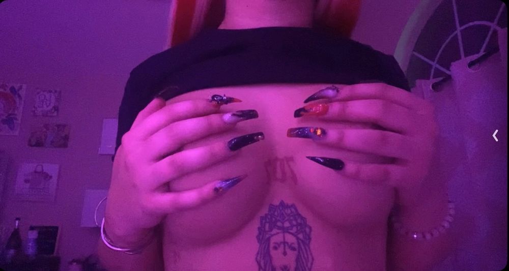 kapreenastee OnlyFans profile picture