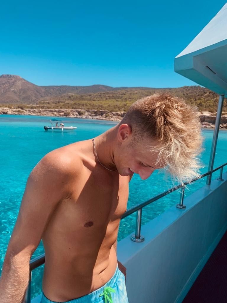 blondekingfree OnlyFans profile picture
