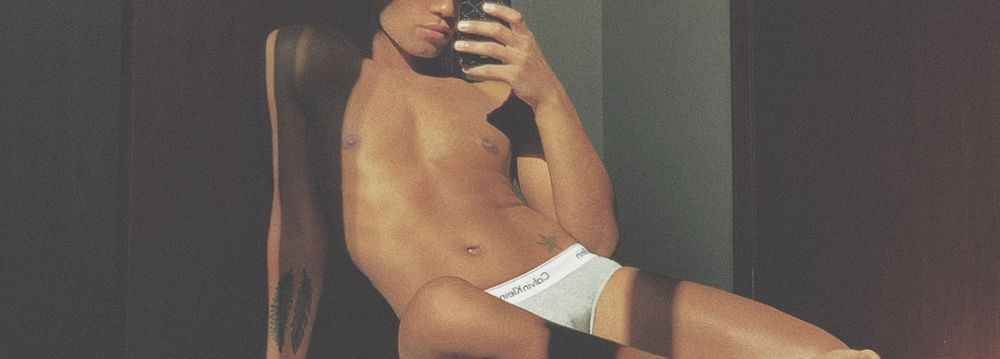 gerardjames OnlyFans profile picture