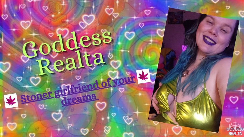 goddessrealta-vip OnlyFans profile picture
