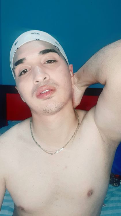 wilkarmarquez OnlyFans picture