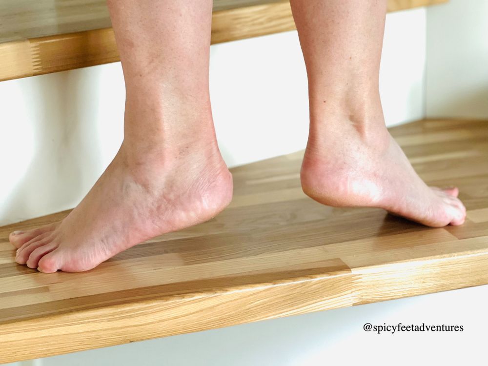 spicyfeetadventures OnlyFans profile picture