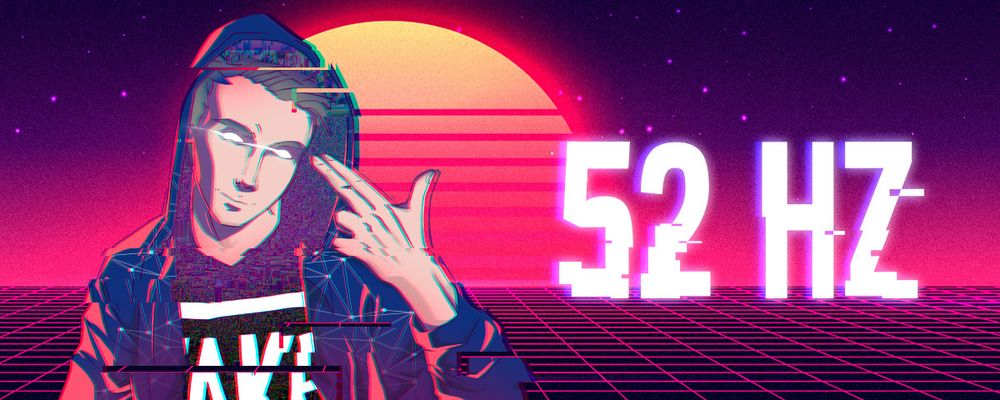 twitch52hz OnlyFans profile picture
