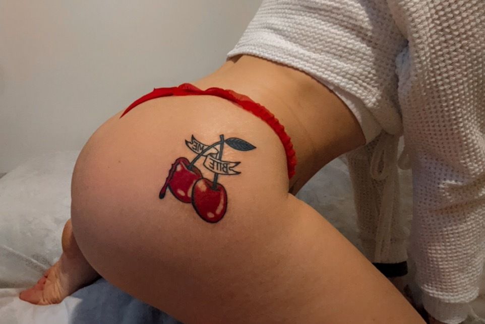 scarletrose169 OnlyFans profile picture