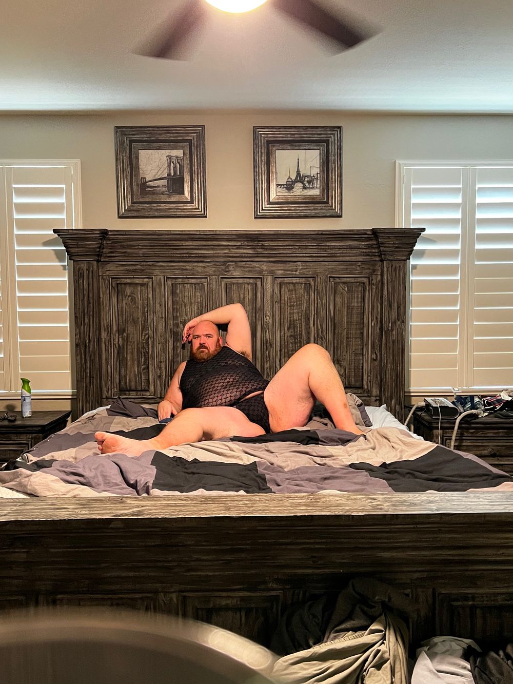 azbear76 OnlyFans profile picture